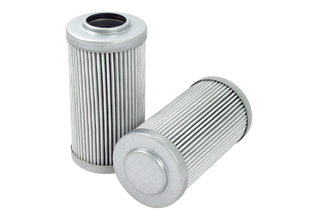 customized oil filter